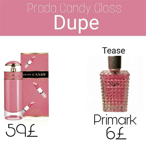 dupe for prada candy perfume|prada amber dupe.